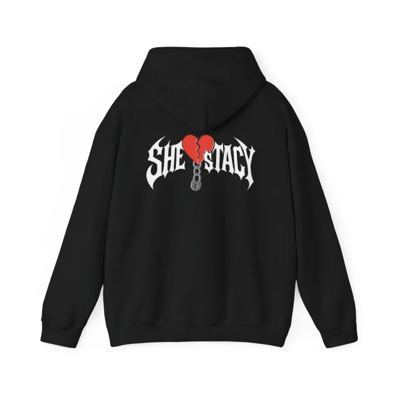 She💔Stacy Hoodie - Image 2