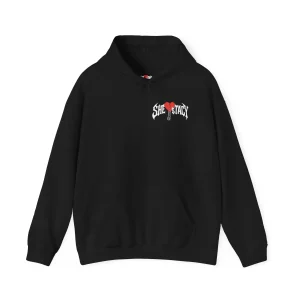 She💔Stacy Hoodie