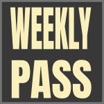 Weekly Pass