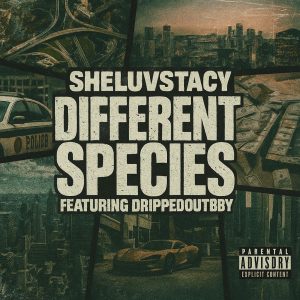 Different Species Audio